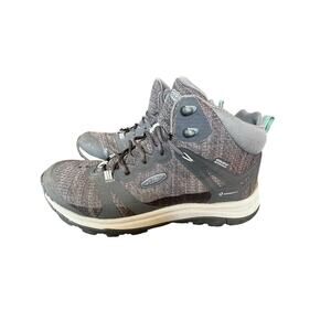 Keen Women's Terradora II Mid Height Waterproof Hiking Boots Size 8.5